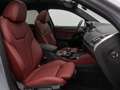 BMW X4 xD30i M Sport Panorama 360°DAB H K AHK Komfor Gris - thumbnail 37