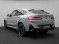 BMW X4 xD30i M Sport Panorama 360°DAB H K AHK Komfor Gris - thumbnail 9