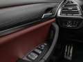 BMW X4 xD30i M Sport Panorama 360°DAB H K AHK Komfor Gris - thumbnail 35