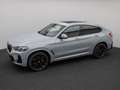 BMW X4 xD30i M Sport Panorama 360°DAB H K AHK Komfor Gris - thumbnail 12