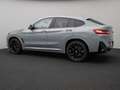 BMW X4 xD30i M Sport Panorama 360°DAB H K AHK Komfor Gris - thumbnail 10