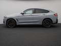 BMW X4 xD30i M Sport Panorama 360°DAB H K AHK Komfor Gris - thumbnail 11