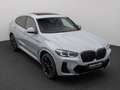 BMW X4 xD30i M Sport Panorama 360°DAB H K AHK Komfor Gris - thumbnail 3