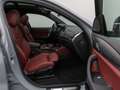 BMW X4 xD30i M Sport Panorama 360°DAB H K AHK Komfor Gris - thumbnail 24