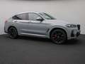 BMW X4 xD30i M Sport Panorama 360°DAB H K AHK Komfor Gris - thumbnail 4