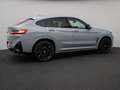 BMW X4 xD30i M Sport Panorama 360°DAB H K AHK Komfor Gris - thumbnail 6