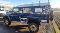 Land Rover Defender 110" Station Wagon 2,5 TD Blue - thumbnail 1