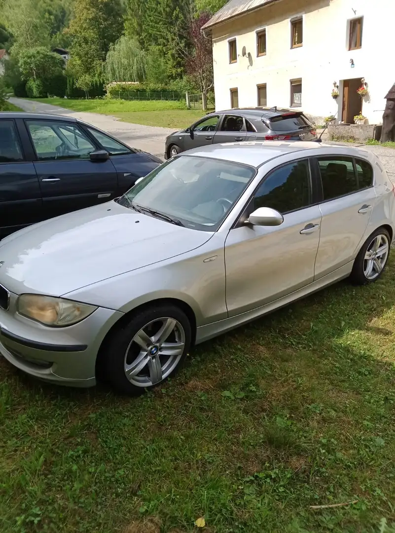 BMW 118 118d - 2