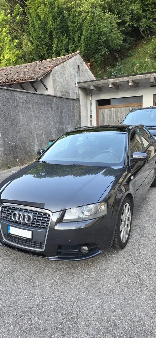 Audi A3 2.0 tdi Ambiente fap - 1