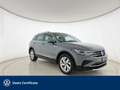 Volkswagen Tiguan 2.0 tdi elegance 4motion 150cv dsg Grigio - thumbnail 6
