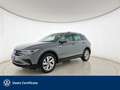 Volkswagen Tiguan 2.0 tdi elegance 4motion 150cv dsg Grigio - thumbnail 1