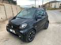 smart forTwo Fortwo Cabrio 66 Passion Aut. Passion Negro - thumbnail 2
