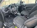 smart forTwo Fortwo Cabrio 66 Passion Aut. Passion Negro - thumbnail 6