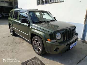 2.0d Limited 4wd Zero Interessi