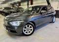 BMW 118 F20 118D 118DA 2.0 143 ch Urban Life 5 Portes BVA8 - Gris - thumbnail 8