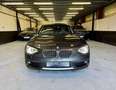 BMW 118 F20 118D 118DA 2.0 143 ch Urban Life 5 Portes BVA8 - Gris - thumbnail 11