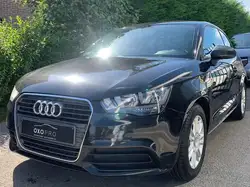 Photo Audi A1