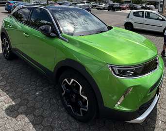 1.2 DI Turbo Automatik Ultimate
