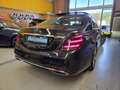 Mercedes-Benz S 450 4MATIC SEDAN AMG LINE 367CV ESSENCE Чорний - thumbnail 6