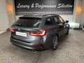 BMW 330 TOURING G21 330d 330da 265ch - 56000km - Nombreuse Gris - thumbnail 5