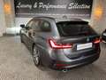 BMW 330 TOURING G21 330d 330da 265ch - 56000km - Nombreuse Gris - thumbnail 3