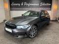 BMW 330 TOURING G21 330d 330da 265ch - 56000km - Nombreuse Gris - thumbnail 1