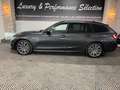 BMW 330 TOURING G21 330d 330da 265ch - 56000km - Nombreuse Gris - thumbnail 2
