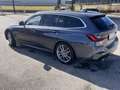 BMW 330 330d xDrive Touring 48 V Aut. Grau - thumbnail 2