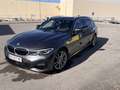 BMW 330 330d xDrive Touring 48 V Aut. Grau - thumbnail 1