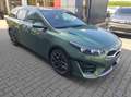 Kia Ceed SW / cee'd SW Ceed SW GT Line*LED*Navi*Shzg*PDC*Cam*17Zoll*ACC Grün - thumbnail 3