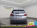 Peugeot 2008 1.2 Puretech Active 82cv OK NEOPATENTATI E6 Grigio - thumbnail 6