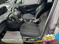 Peugeot 2008 1.2 Puretech Active 82cv OK NEOPATENTATI E6 Grigio - thumbnail 12