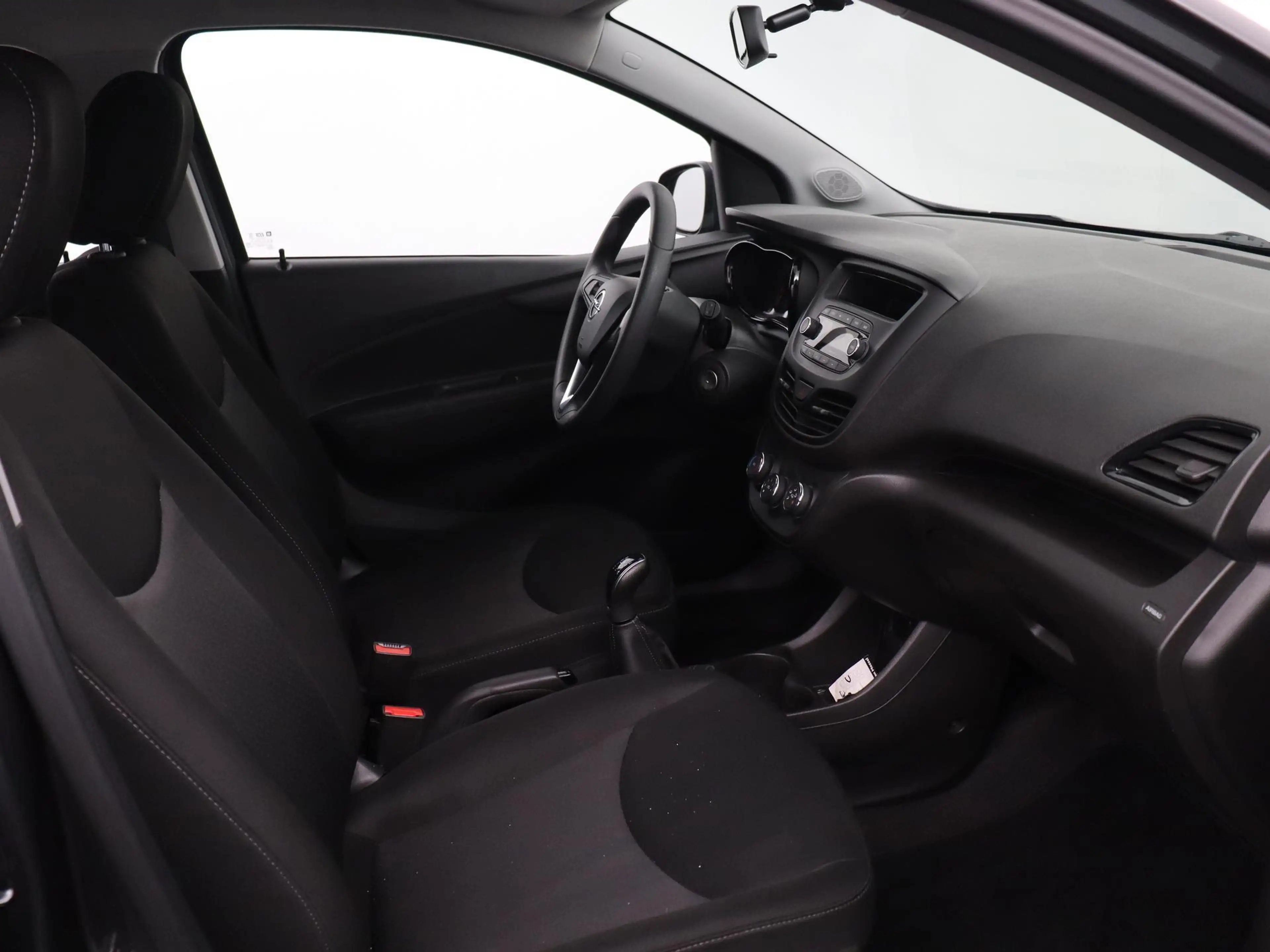 Opel Karl 1.0 ecoFLEX Edition | Cruise Control | Airco | Mul — photo 3