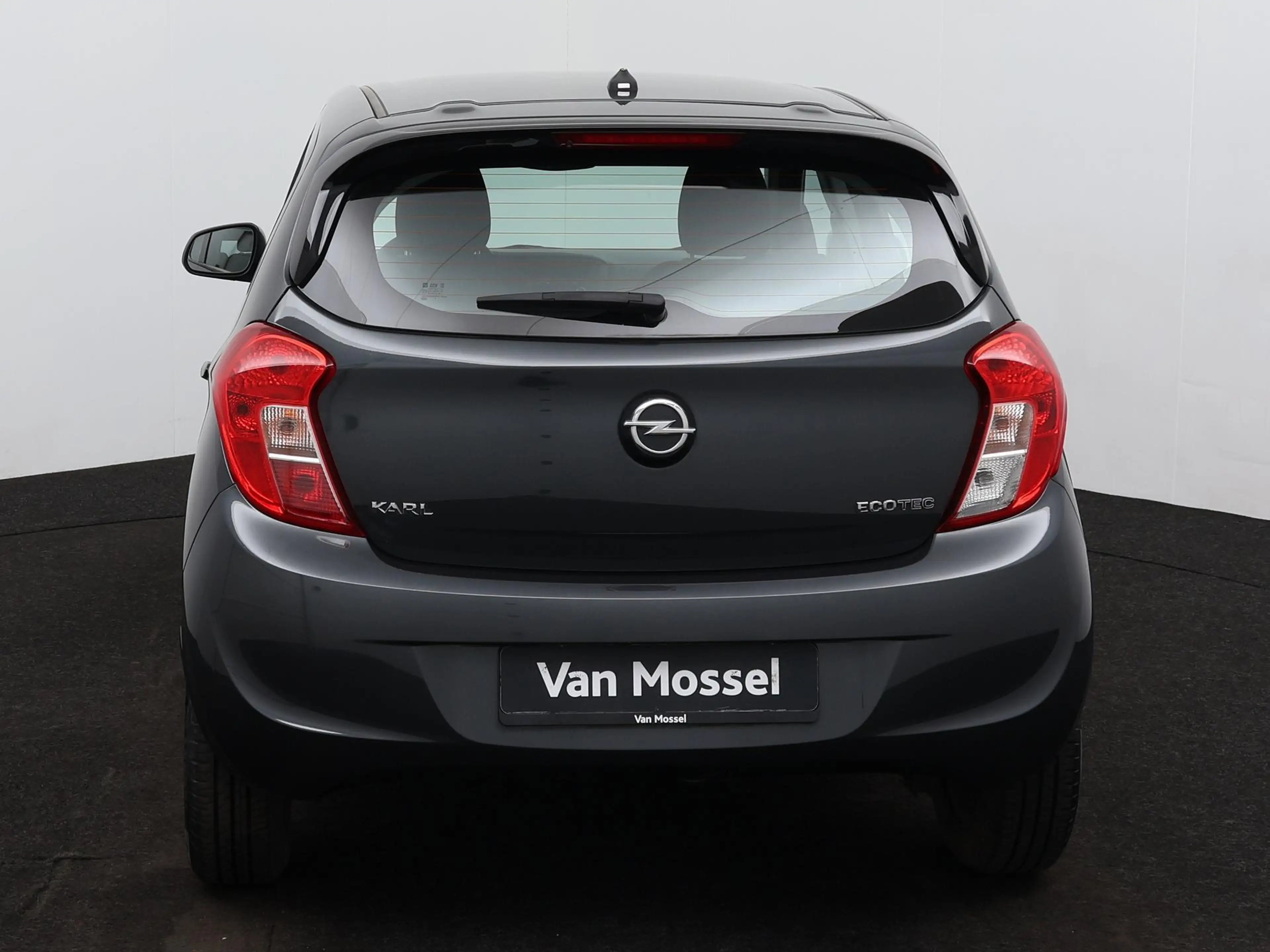Opel Karl 1.0 ecoFLEX Edition | Cruise Control | Airco | Mul — photo 8