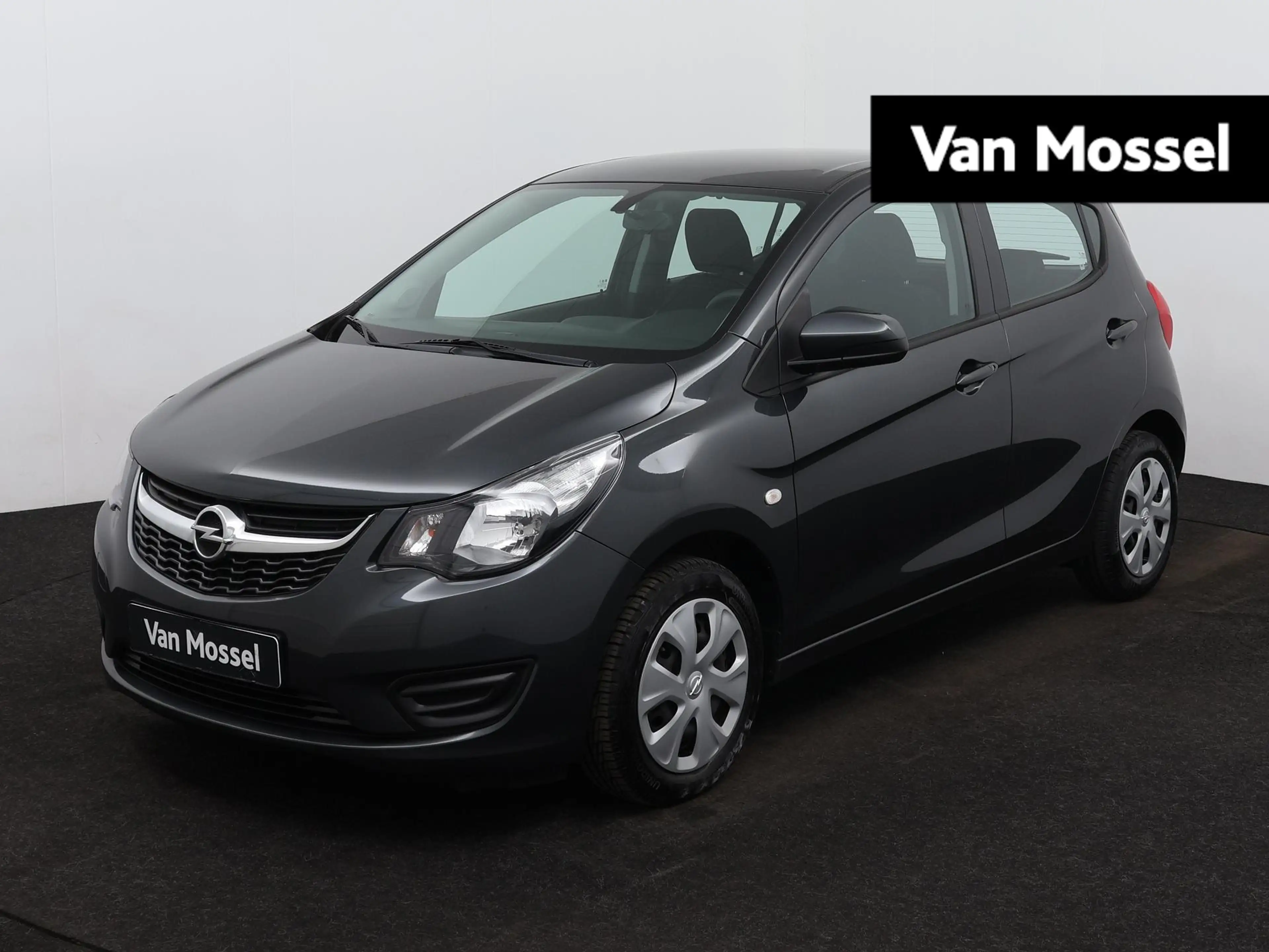 Opel Karl 1.0 ecoFLEX Edition | Cruise Control | Airco | Mul