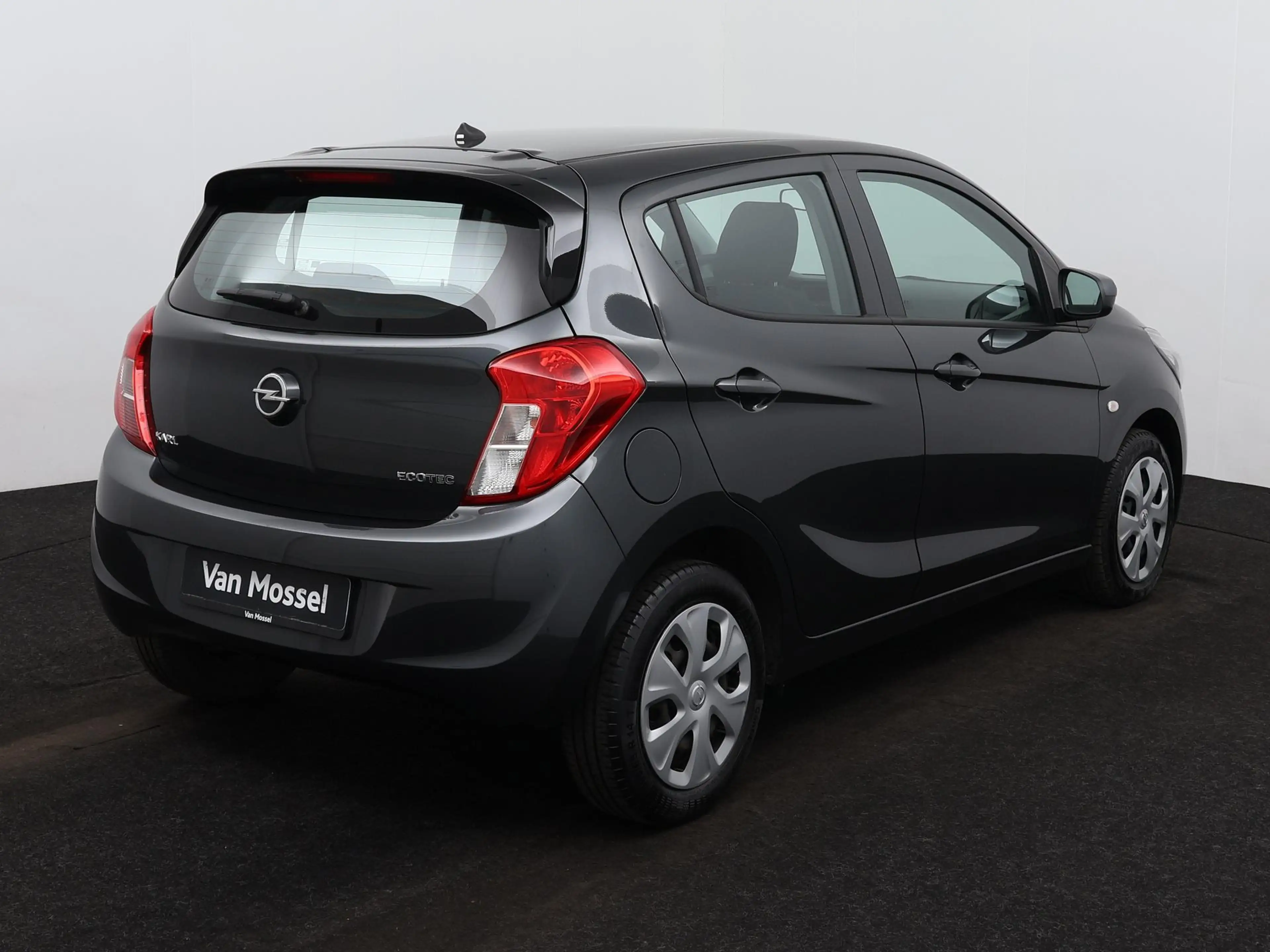 Opel Karl 1.0 ecoFLEX Edition | Cruise Control | Airco | Mul — photo 7