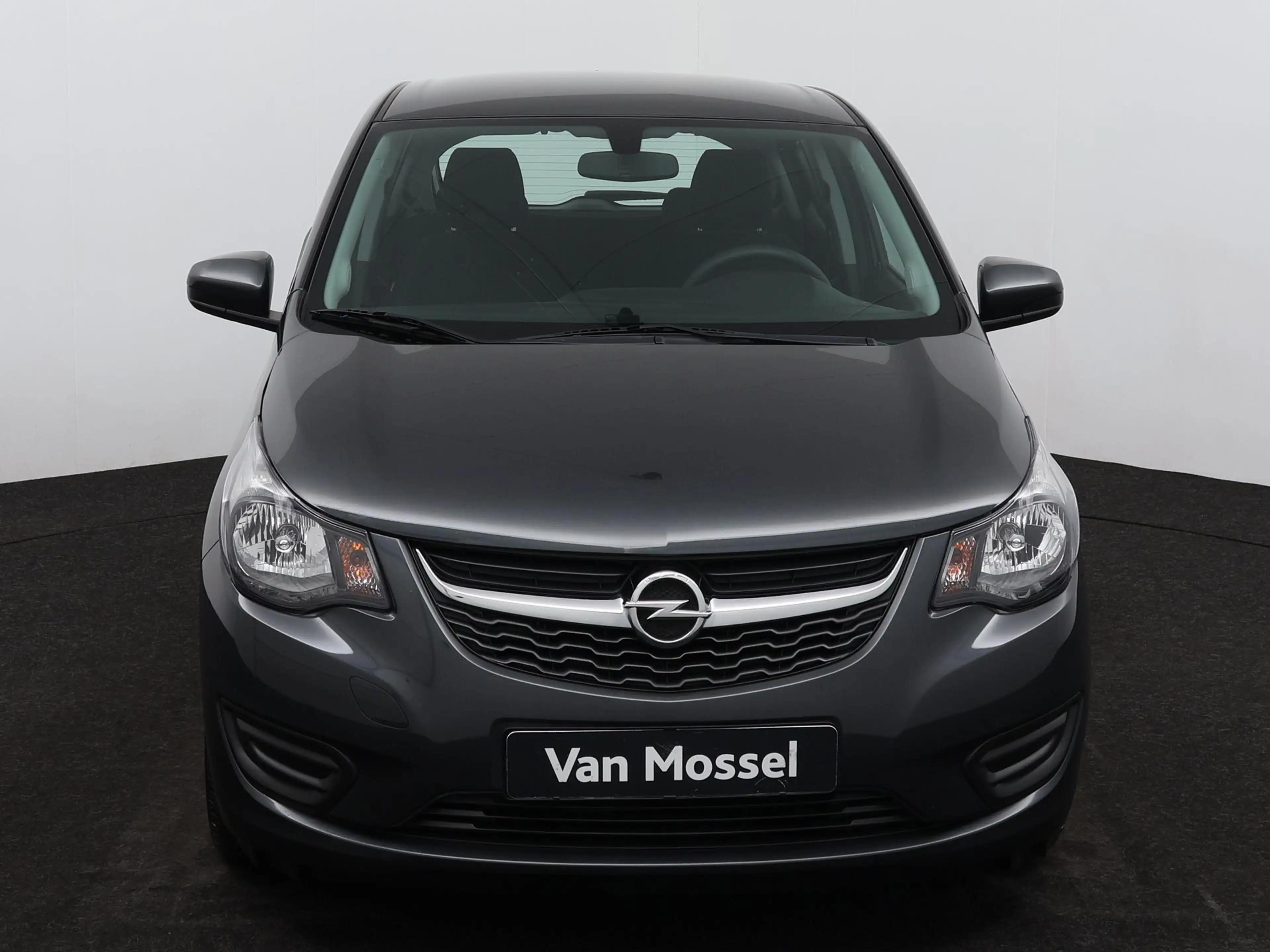 Opel Karl 1.0 ecoFLEX Edition | Cruise Control | Airco | Mul — photo 9