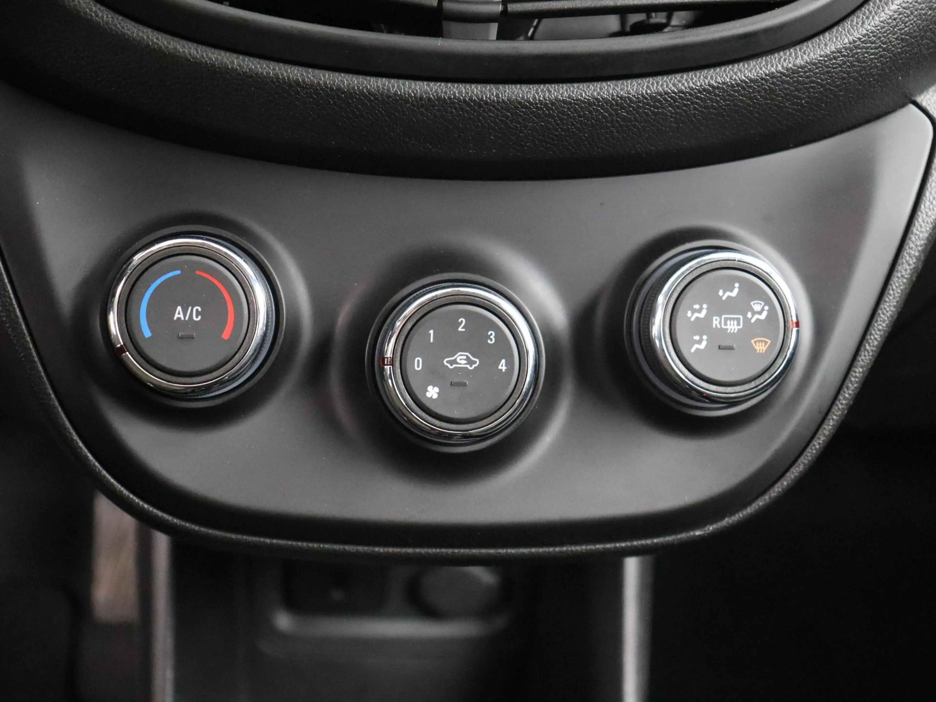 Opel Karl 1.0 ecoFLEX Edition | Cruise Control | Airco | Mul — photo 13