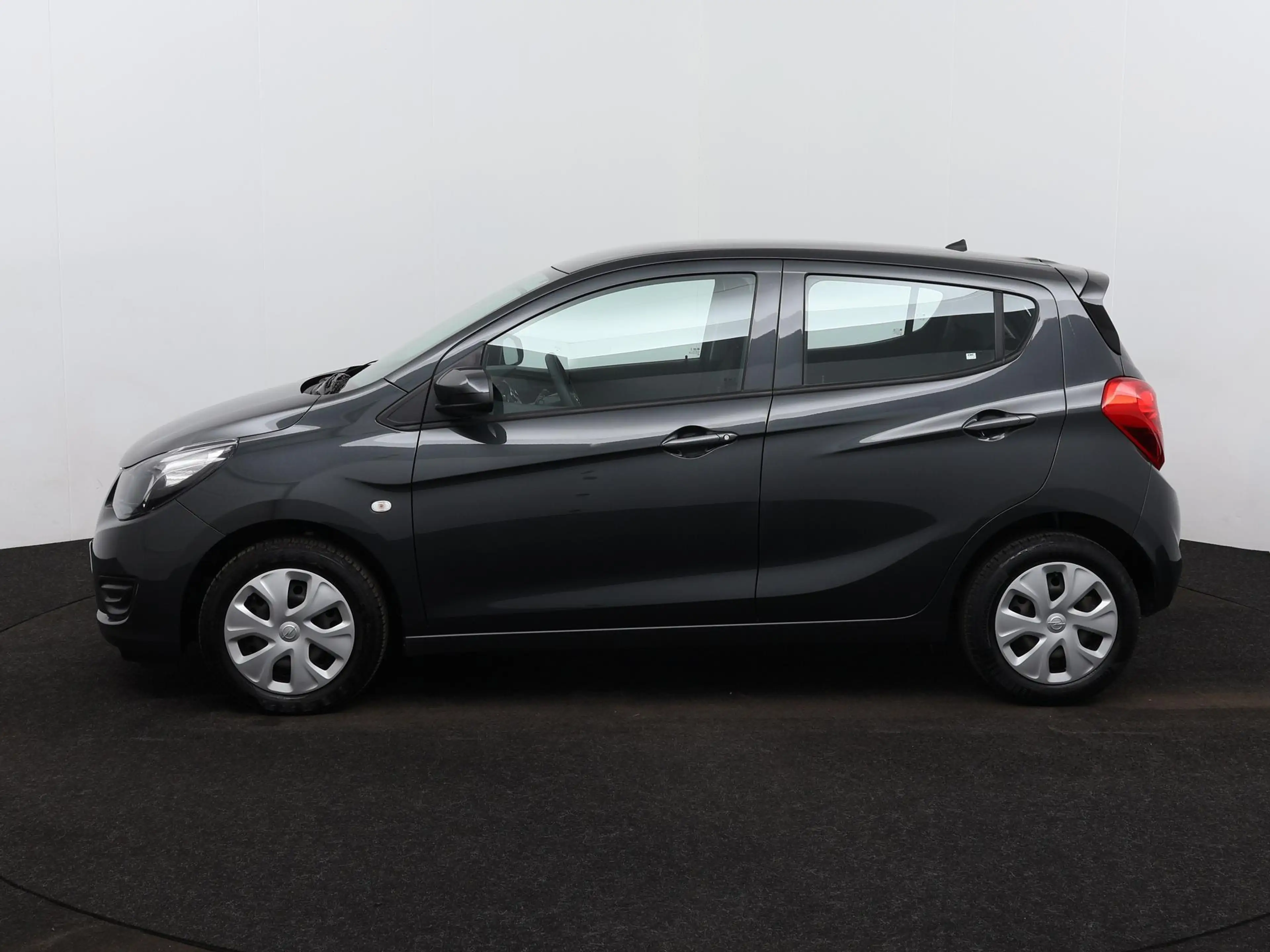 Opel Karl 1.0 ecoFLEX Edition | Cruise Control | Airco | Mul — photo 2