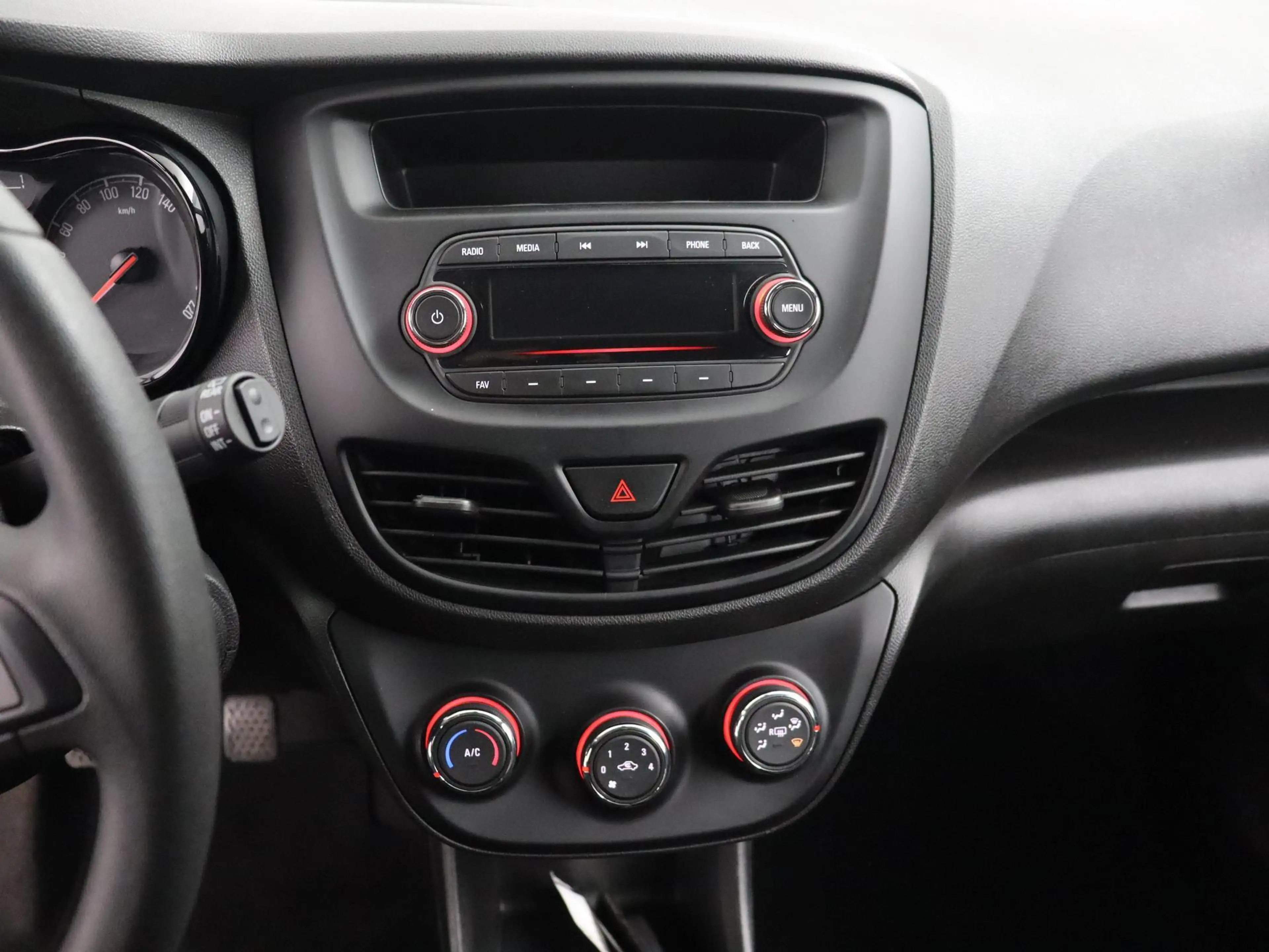 Opel Karl 1.0 ecoFLEX Edition | Cruise Control | Airco | Mul — photo 14