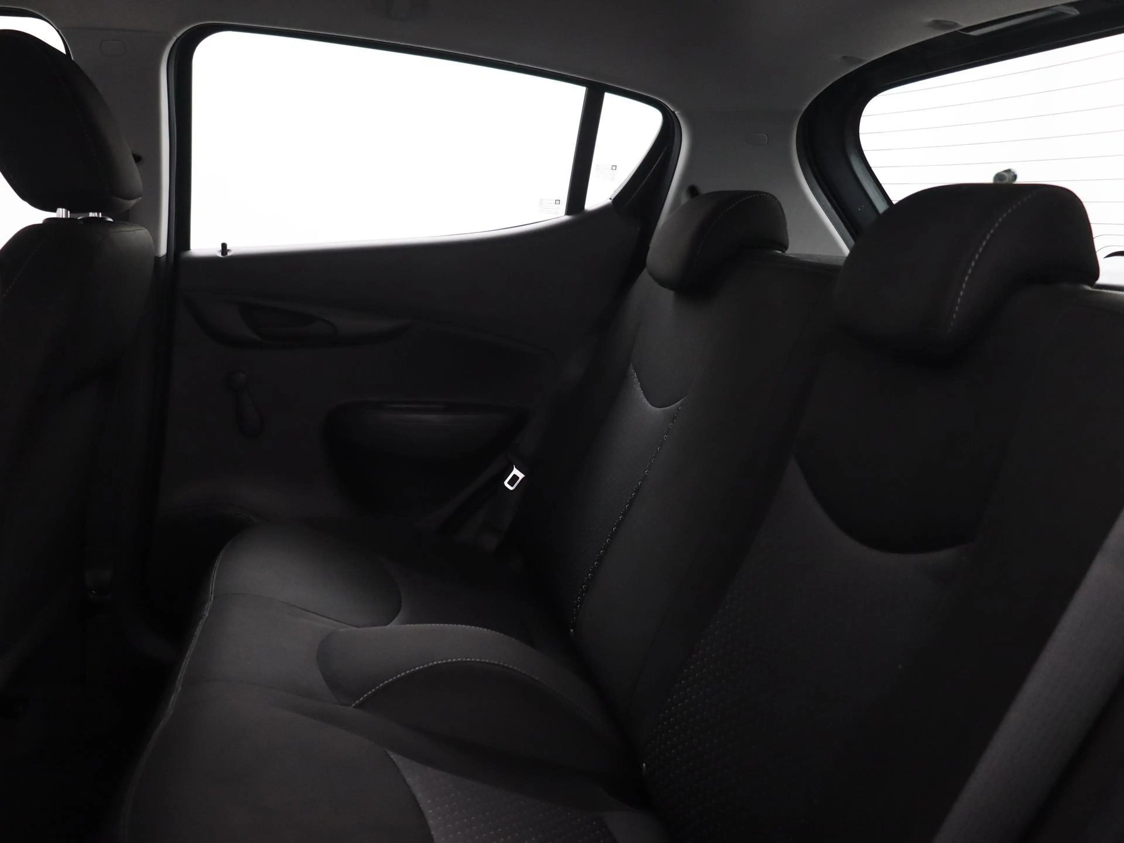 Opel Karl 1.0 ecoFLEX Edition | Cruise Control | Airco | Mul — photo 10