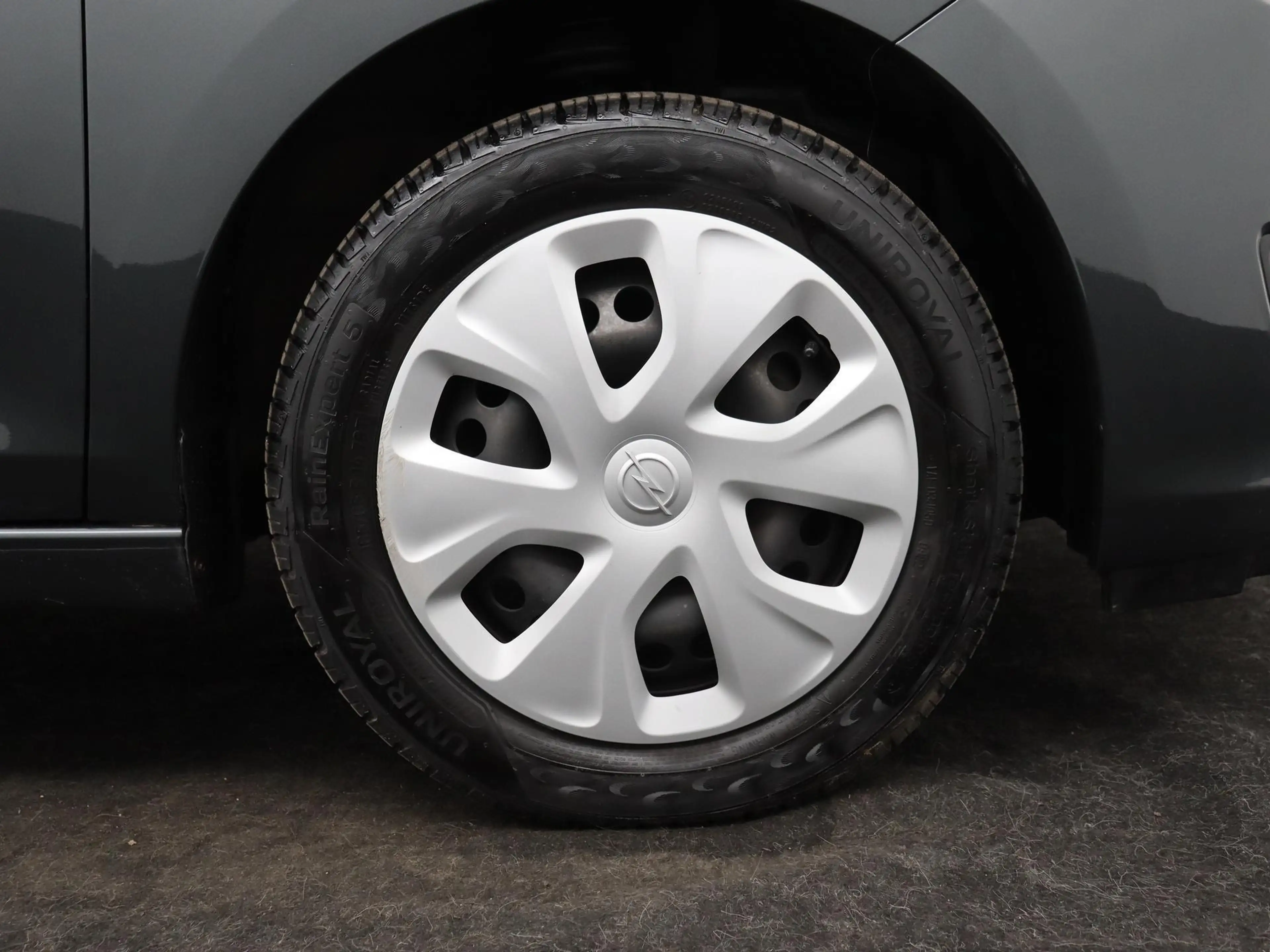 Opel Karl 1.0 ecoFLEX Edition | Cruise Control | Airco | Mul — photo 6