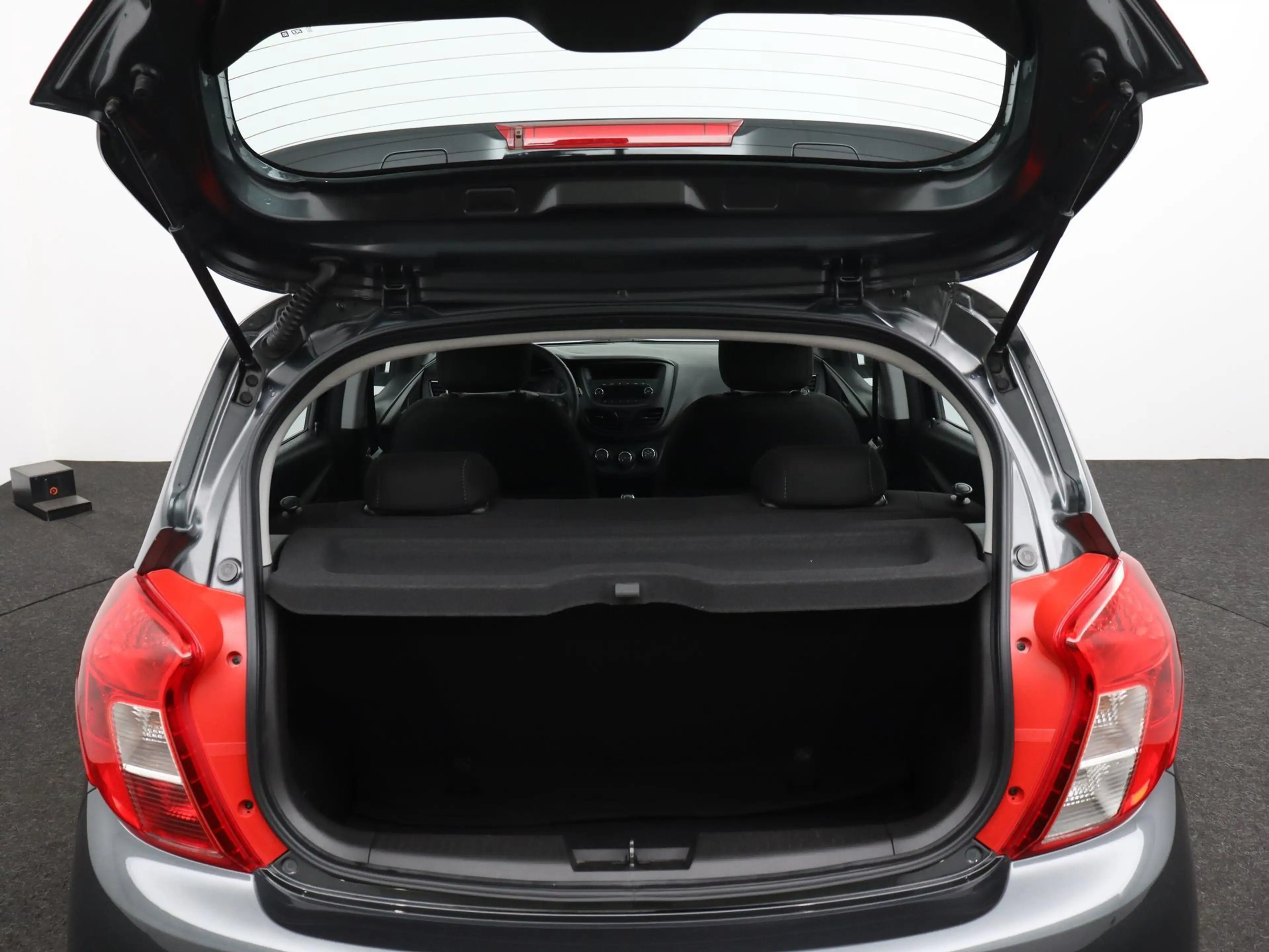 Opel Karl 1.0 ecoFLEX Edition | Cruise Control | Airco | Mul — photo 4