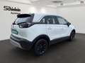 Opel Crossland Elegance 1.2 Turbo 131PS *AUT*NAVI*SHZ* Weiß - thumbnail 3