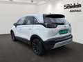 Opel Crossland Elegance 1.2 Turbo 131PS *AUT*NAVI*SHZ* Weiß - thumbnail 4
