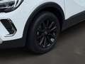 Opel Crossland Elegance 1.2 Turbo 131PS *AUT*NAVI*SHZ* Weiß - thumbnail 6