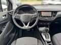 Opel Crossland Elegance 1.2 Turbo 131PS *AUT*NAVI*SHZ* Weiß - thumbnail 10