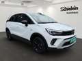 Opel Crossland Elegance 1.2 Turbo 131PS *AUT*NAVI*SHZ* Weiß - thumbnail 2