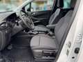 Opel Crossland Elegance 1.2 Turbo 131PS *AUT*NAVI*SHZ* Weiß - thumbnail 7