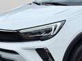 Opel Crossland Elegance 1.2 Turbo 131PS *AUT*NAVI*SHZ* Weiß - thumbnail 5